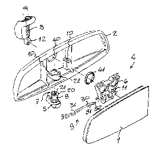 Une figure unique qui représente un dessin illustrant l'invention.